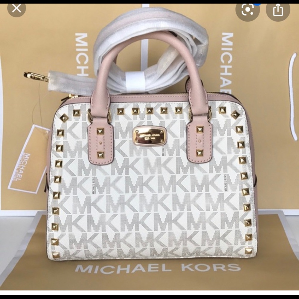 Micheal khors purse
